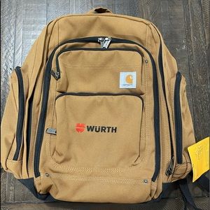 Carhartt Backpack